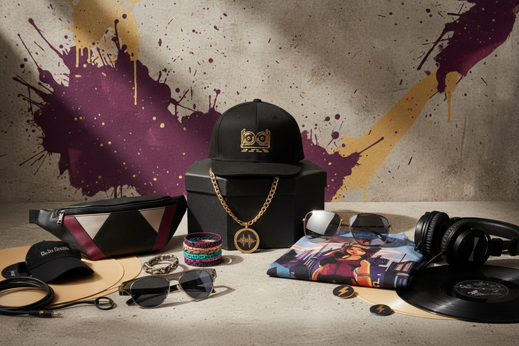 Accessories