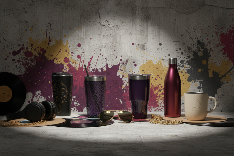 Drinkware