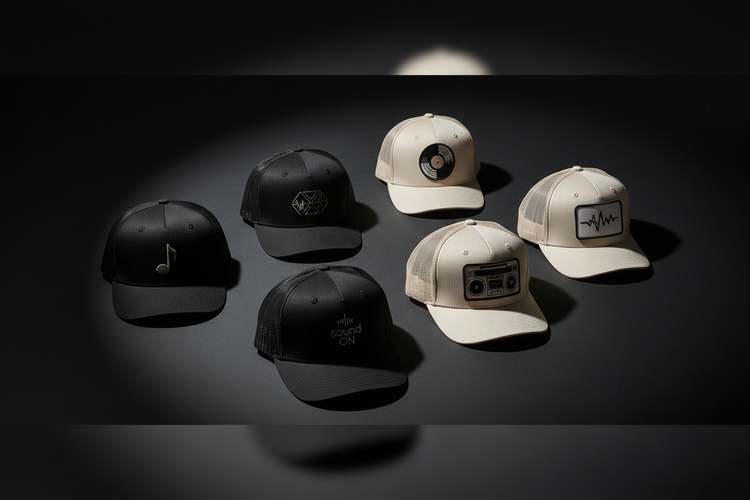 Hats & Headwear