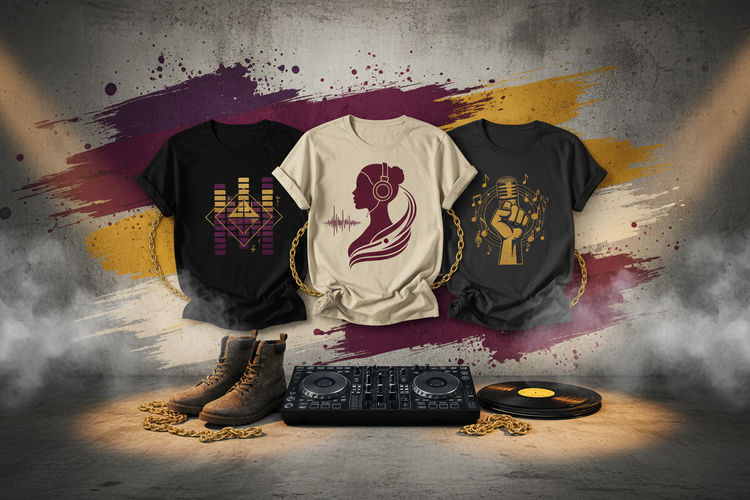 T-Shirts
